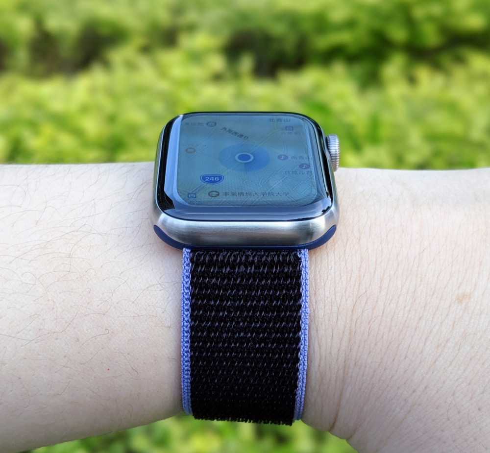Apple Watch