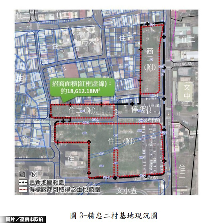 圖片/台南市政府提供