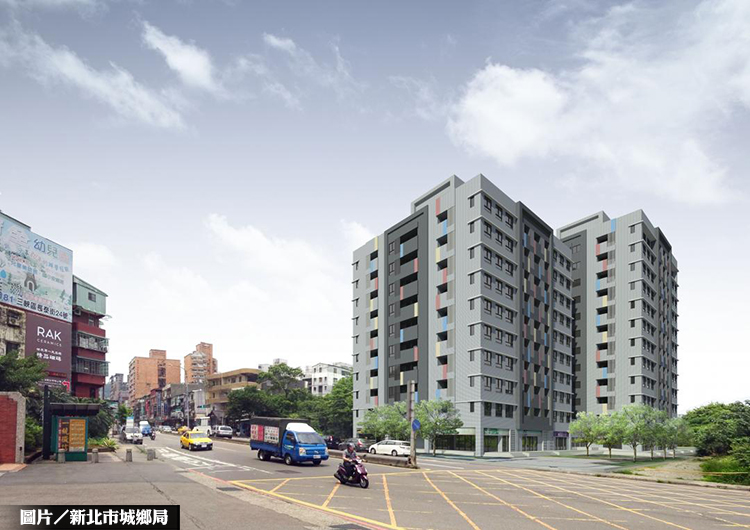 圖片/新北市政府提供