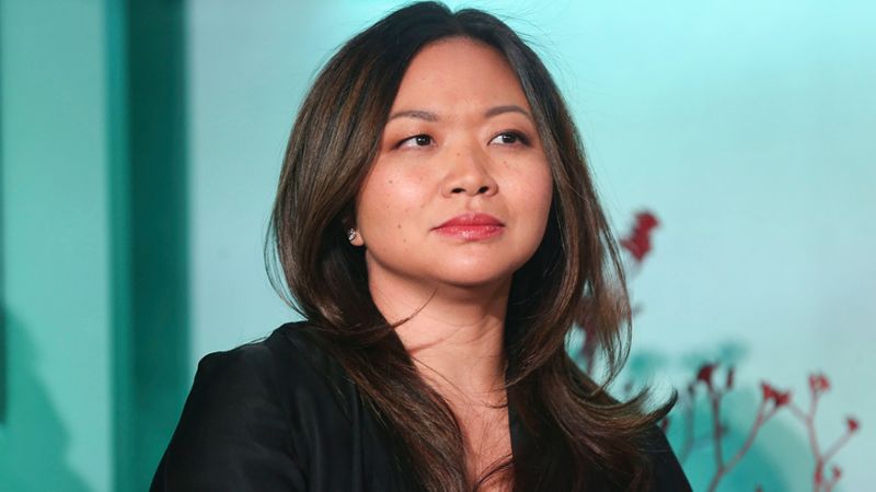 ‘Crazy Rich Asians’ Co-Writer Adele Lim Departs Sequels Over Pay Disparity