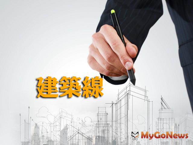 ▲台南市府新增免指定建築線範圍，簡政便民