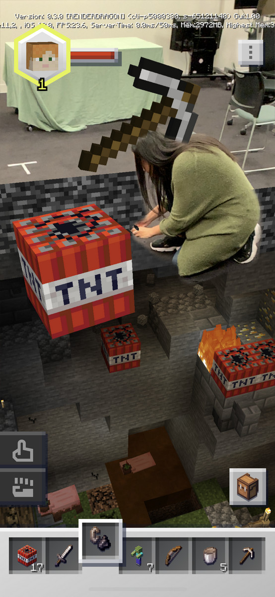 Minecraft