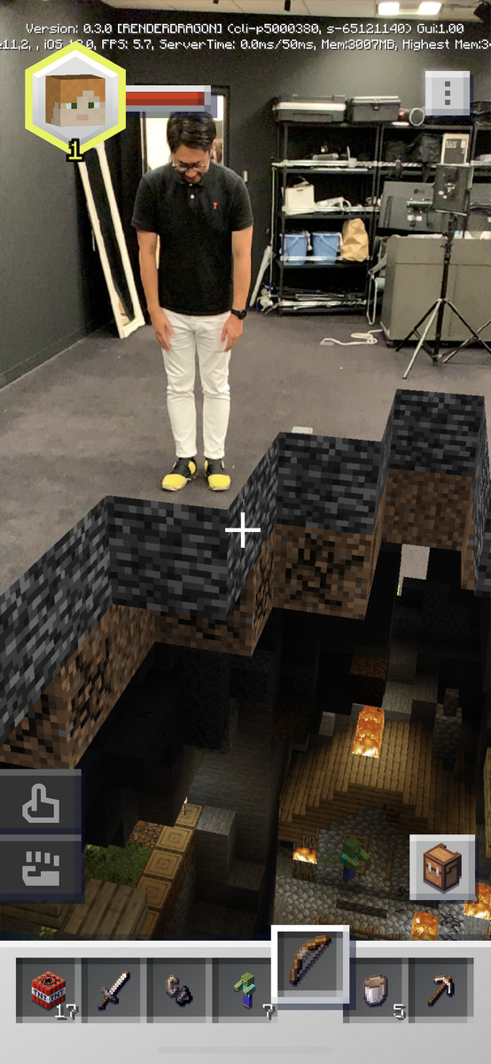 Minecraft
