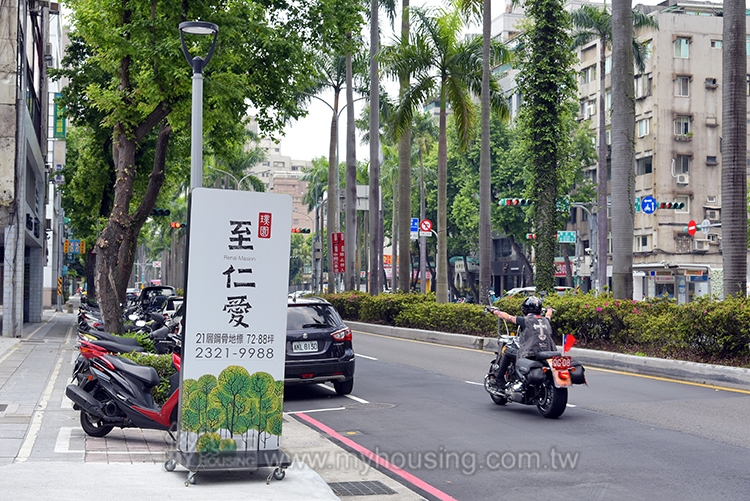 圖片/住展房屋網提供