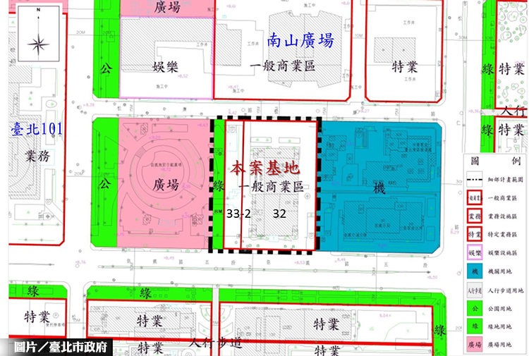 圖片/台北市政府提供