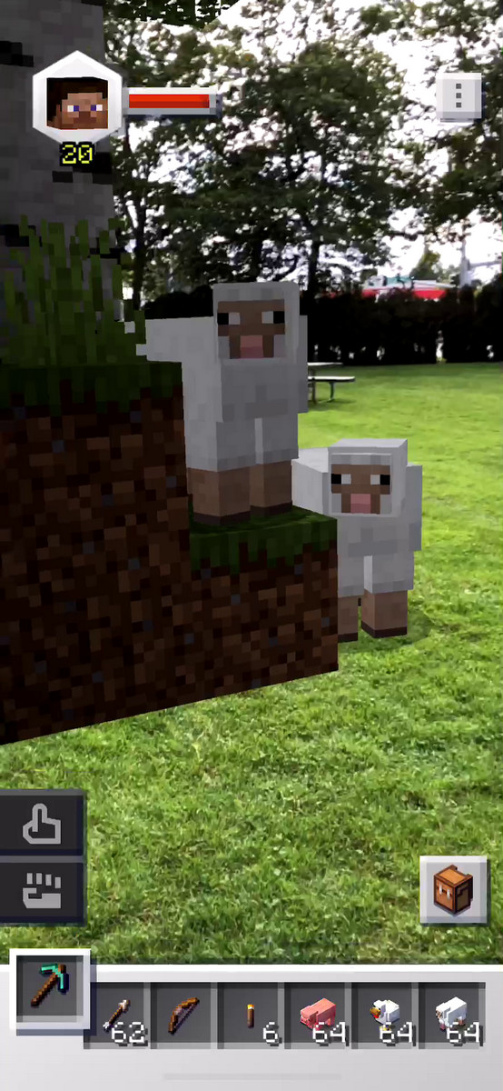 Minecraft