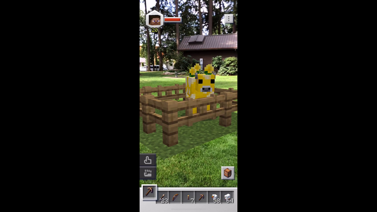 Minecraft