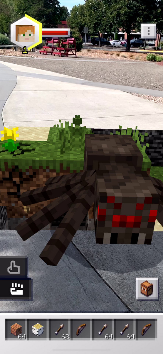 Minecraft