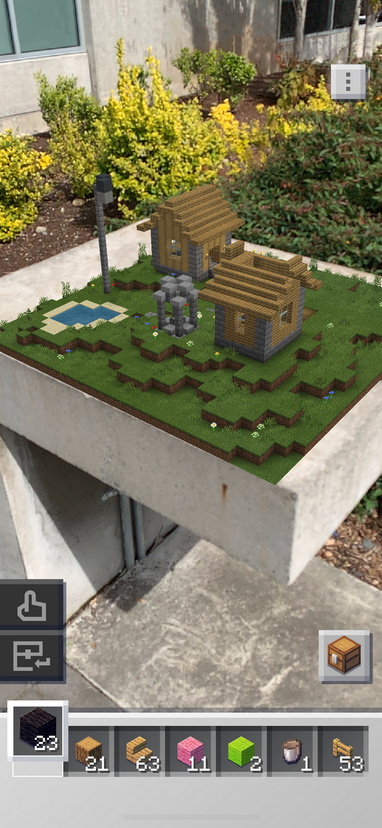 Minecraft