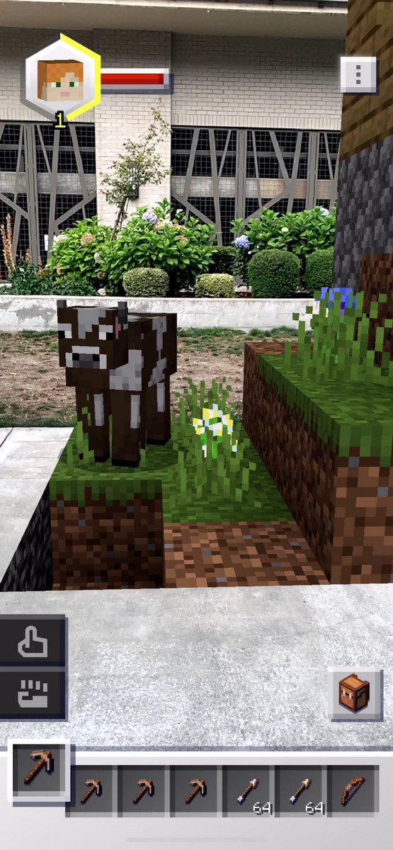 Minecraft