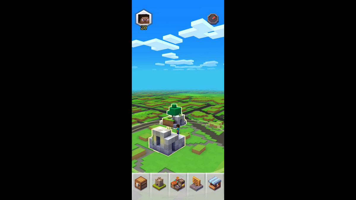 Minecraft