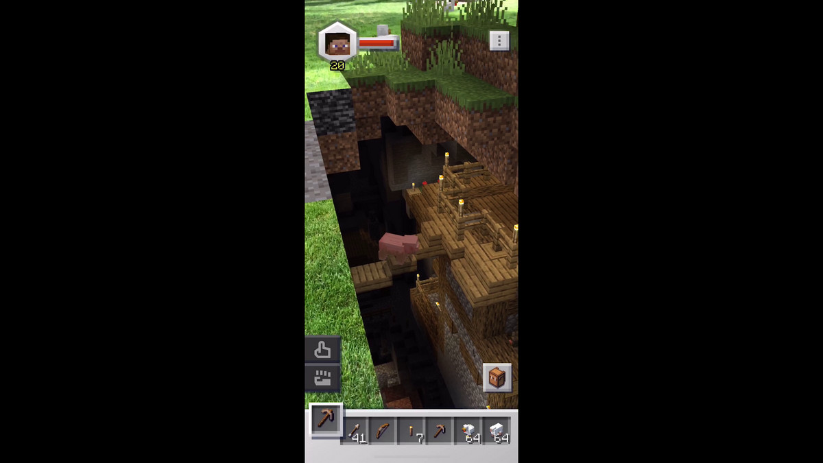 Minecraft