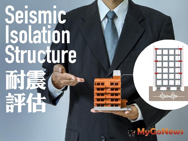 ▲前瞻建設挹注 公有建築耐震補強大幅提升