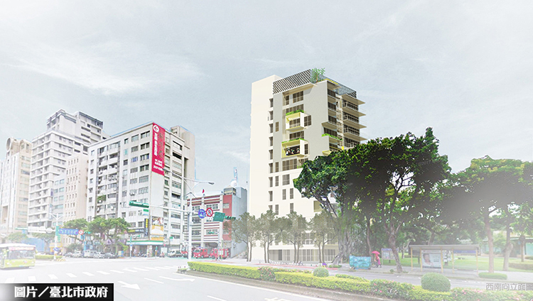 圖片/台北市政府提供