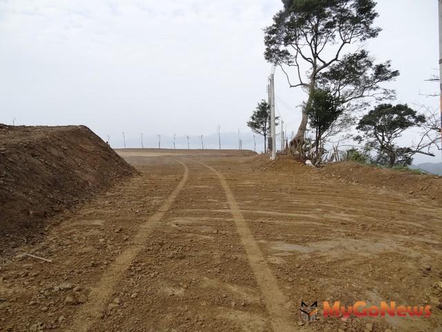 ▲簡化開發許可！出流管制審查後免再提整排計畫