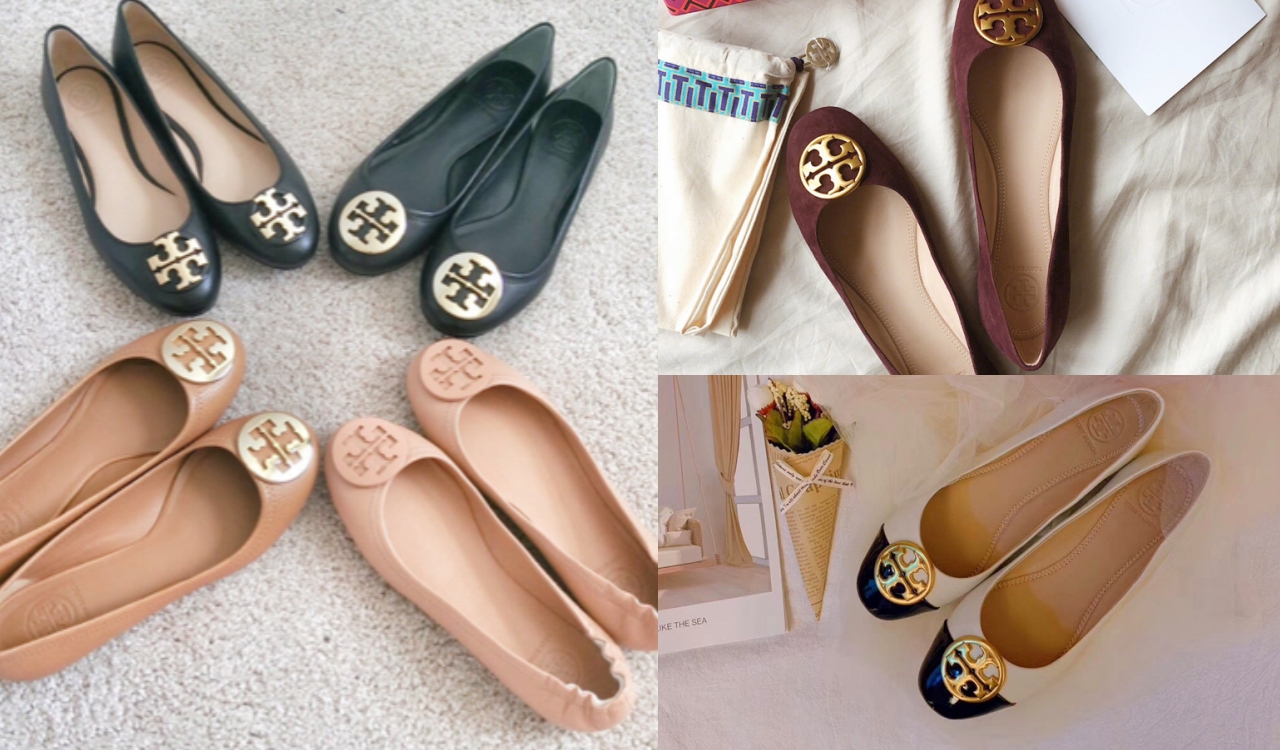 顏值和舒適度都扛扛的 Cp值超高 好穿精品鞋 Tods Tory Burch 一雙能穿好幾年 Yahoo奇摩時尚美妝