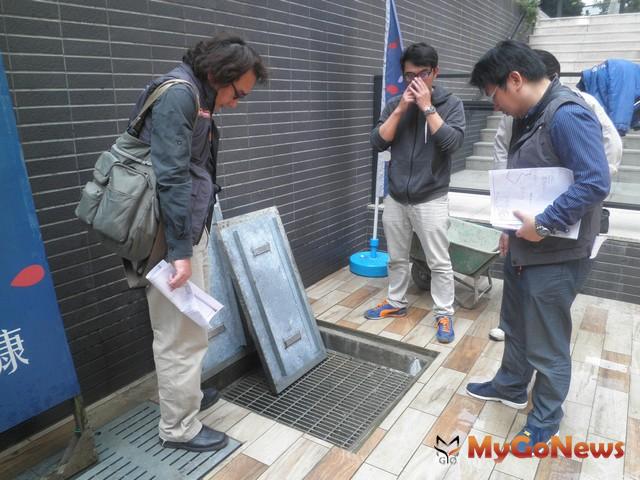 ▲新北市完成水土保持設施健檢，確保山坡地開發案安全(圖：新北市政府)