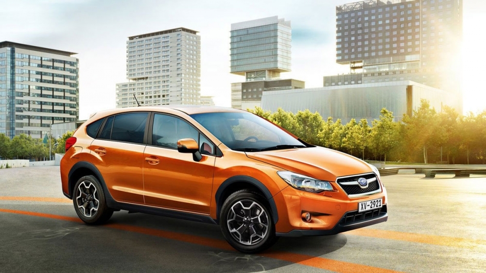 最潮的代步車選擇 三款中古跨界休旅車推薦年輕購車族 Yahoo奇摩汽車機車