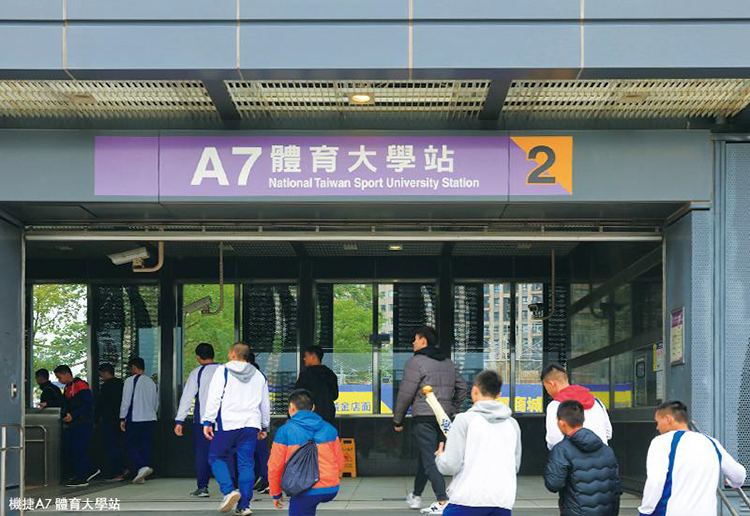 【竹城甲子園】距捷運僅700米，卻僅需2字頭就能入手，狂吸雙北客