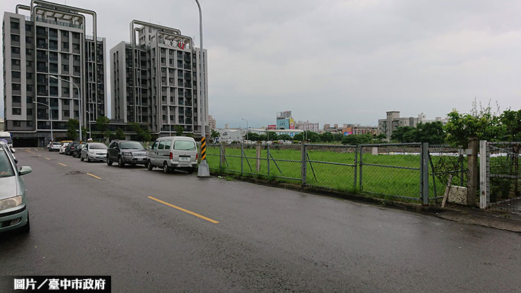 圖片/台中市政府提供