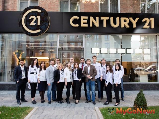 ▲21世紀不動產在資訊方面更即將推出《C21 Taiwan APP》整合全網不動產業物件(圖：業者提供)