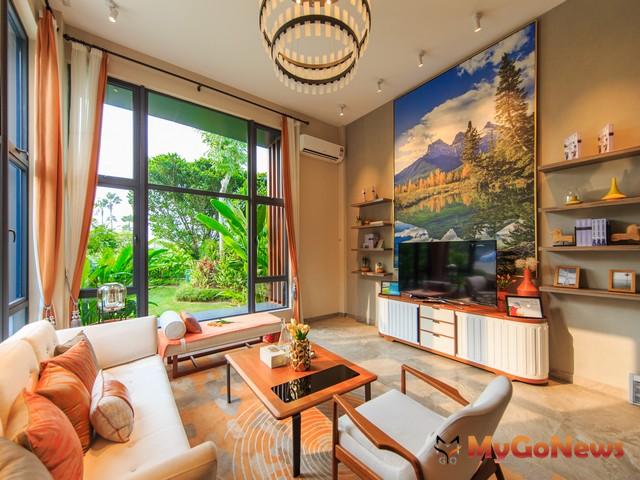 ▲北市交易熱區洗牌！2019年1-9月內湖交易量、增長率居冠，房價平盤整理，台北市住宅均價4年微漲1.2%