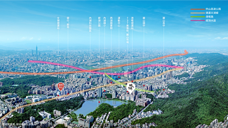 圖片/住展房屋網提供