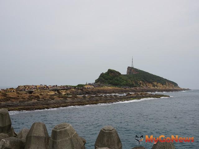 ▲野柳風景特定區都市計畫啟動 進行第一次通盤檢討案公開展覽(圖：新北市政府)