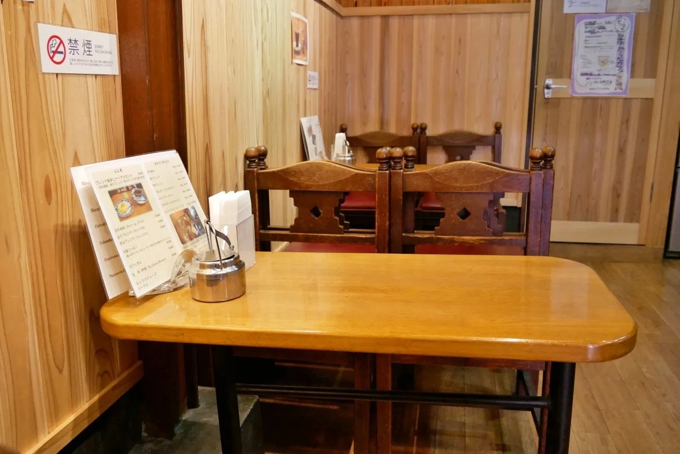 【大阪美食】關西地區最老咖啡館！平岡珈啡店～創立於大正十年，近百年歷史的懷舊咖啡館 Yahoo奇摩旅遊