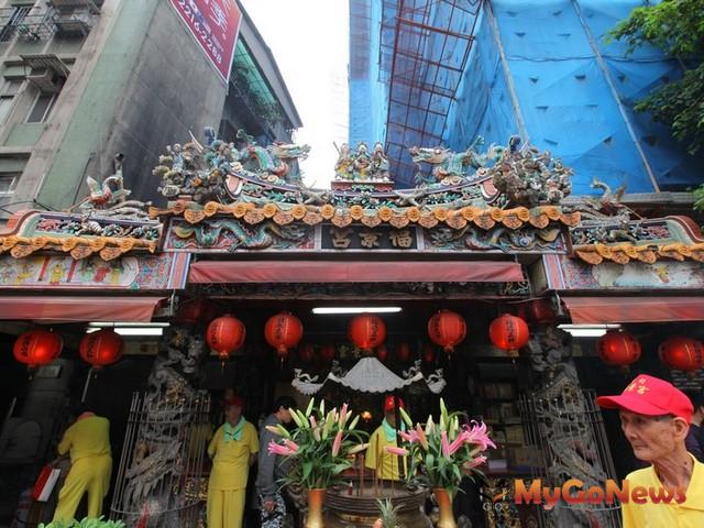 ▲內政部：國土計畫不影響宗教寺廟輔導合法