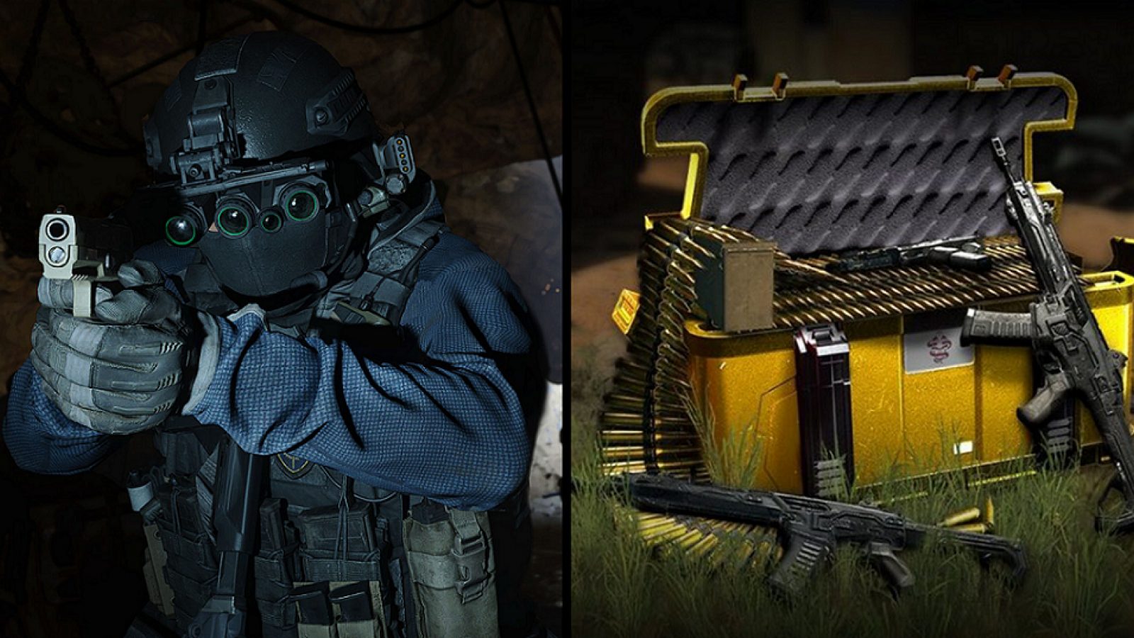 《決勝時刻：現代戰爭》美術總監：絕對不會有戰利品箱，不用擔心 Yahoo奇摩遊戲電競