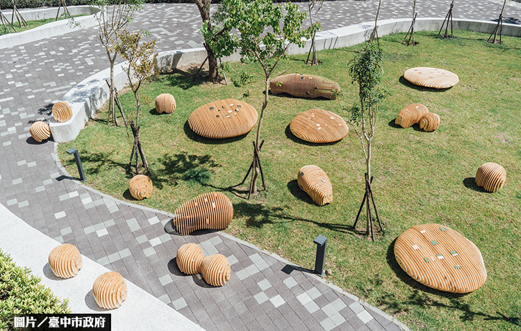 圖片/台中市政府提供