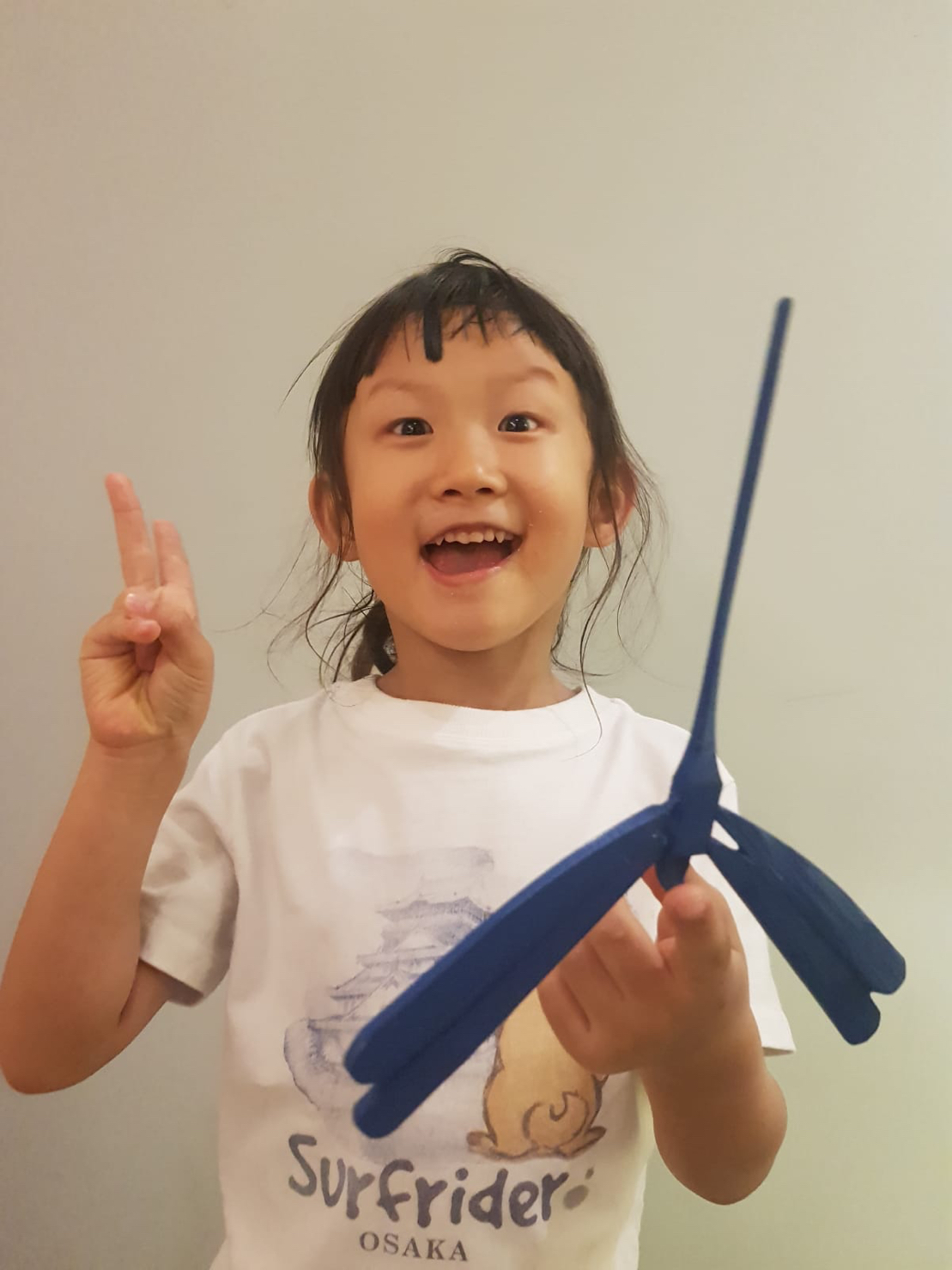 【親子時尚】高山峰愛玩具、帶孩子玩玩具培養孩子創造力