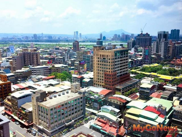 ▲北市熱門總價帶 這4區最親民(圖：中信房屋)