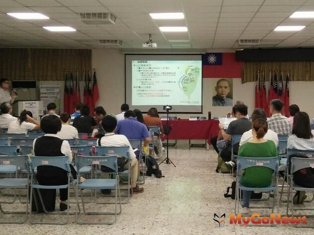 ▲中市審慎推動國土計畫，兼顧農地安全及經濟發展(圖：台中市政府)