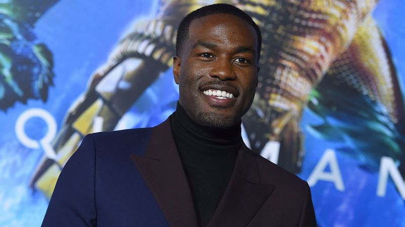 ‘Matrix 4’: Yahya Abdul-Mateen II Lands Lead Role (EXCLUSIVE)