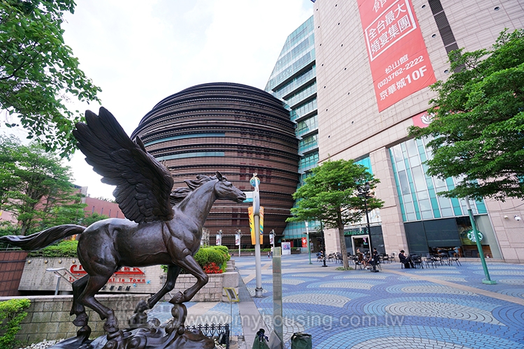 圖片/住展房屋網提供