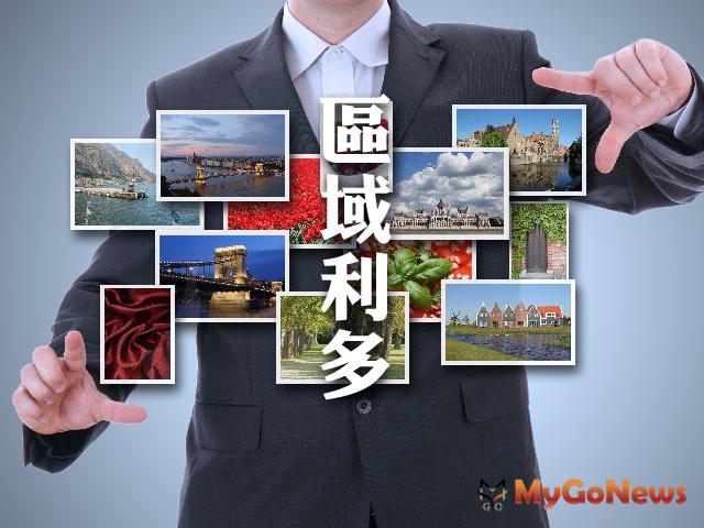 ▲高雄橋頭科學園區都市計畫 經內政部都市計畫委員會審定