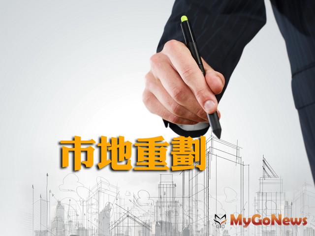 ▲中市公辦14期重劃 預計年底公告土地分配(圖：台中市政府)