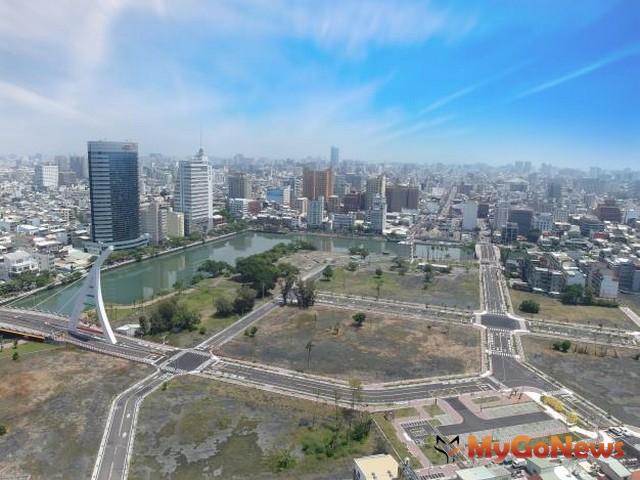 ▲古都展現歷史魅力，居住環境好、成本低，呼喚北漂年輕人返回台南(圖：台南市政府)