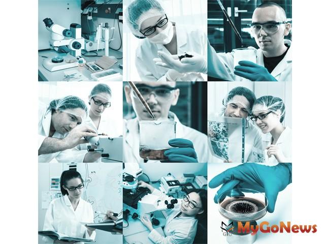 ▲五股新市鎮以「城市之心，天空之城」，鎖定高產值、低污染之產業主軸(圖/達志影像)。