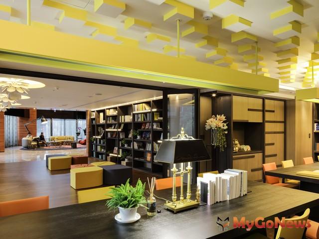 ▲「逸文苑」產品規劃為29層、159戶,目前已賣出約3成戶數。