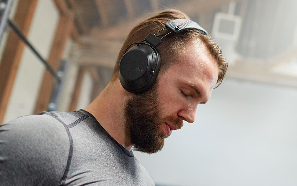 Best workout headphones 2019 over ear