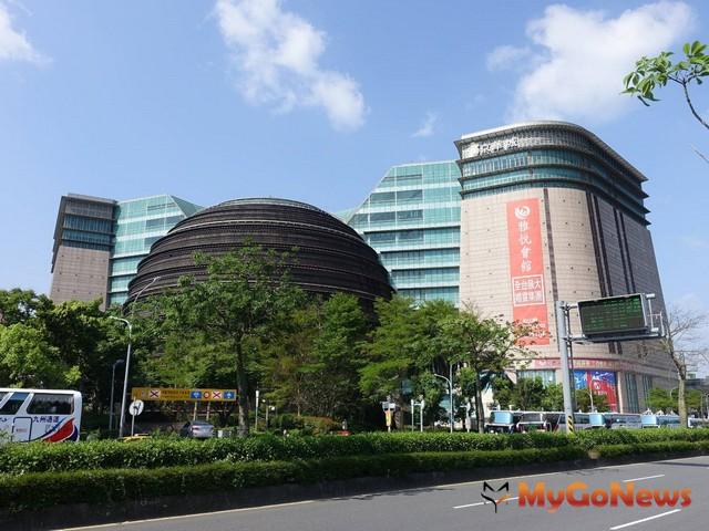 ▲拜京華城順利標出所賜，Q3土地、商用不動產大爆發，前三季成交額均超越過去六年全年買氣