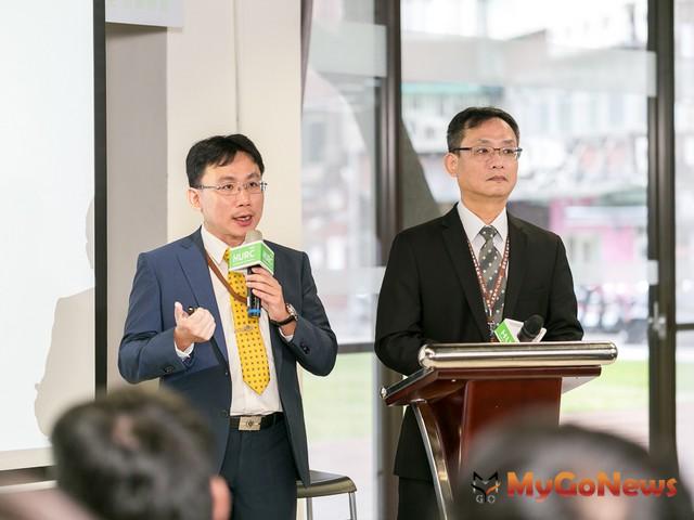 ▲國家住都中心信義兒福都更案啟動　招商說明會今登場(圖：國家住都中心)