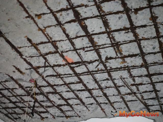 ▲板橋中山路二段周邊社區危險建物重建 劃定更新地區又助一臂之力(圖：新北市政府)