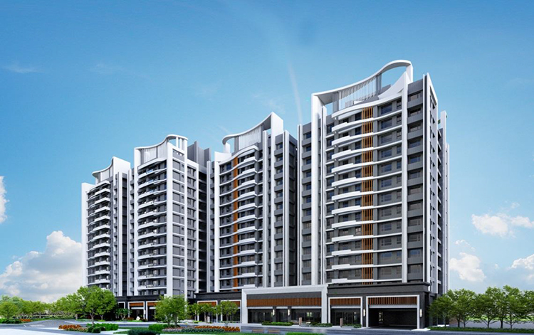 圖片/住展房屋網提供