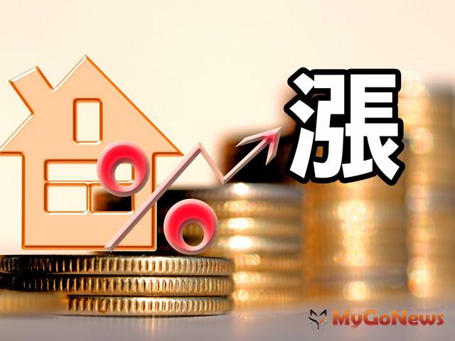 ▲全台十大高密度區域盤點，永和登上全台人口密度冠軍，高雄新興區近3年漲逾16％最多