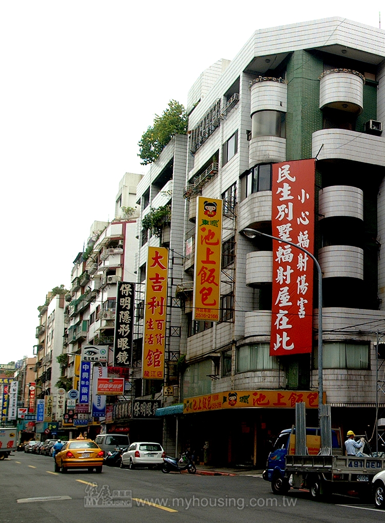 圖片/住展房屋網提供