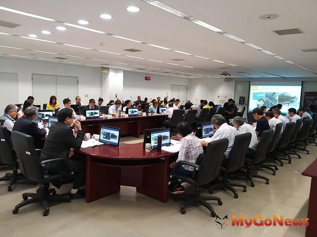 ▲非都市土地合理利用 中市上千筆土地分區使用檢討變更與劃定(圖：台中市政府)